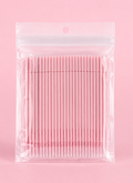Micro swabs