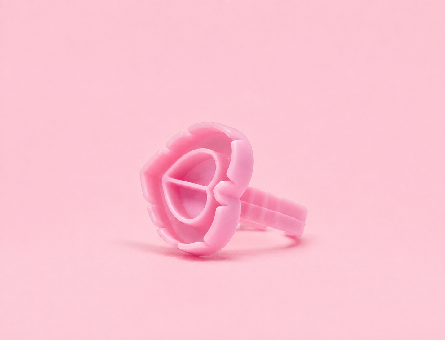 Glue Rings