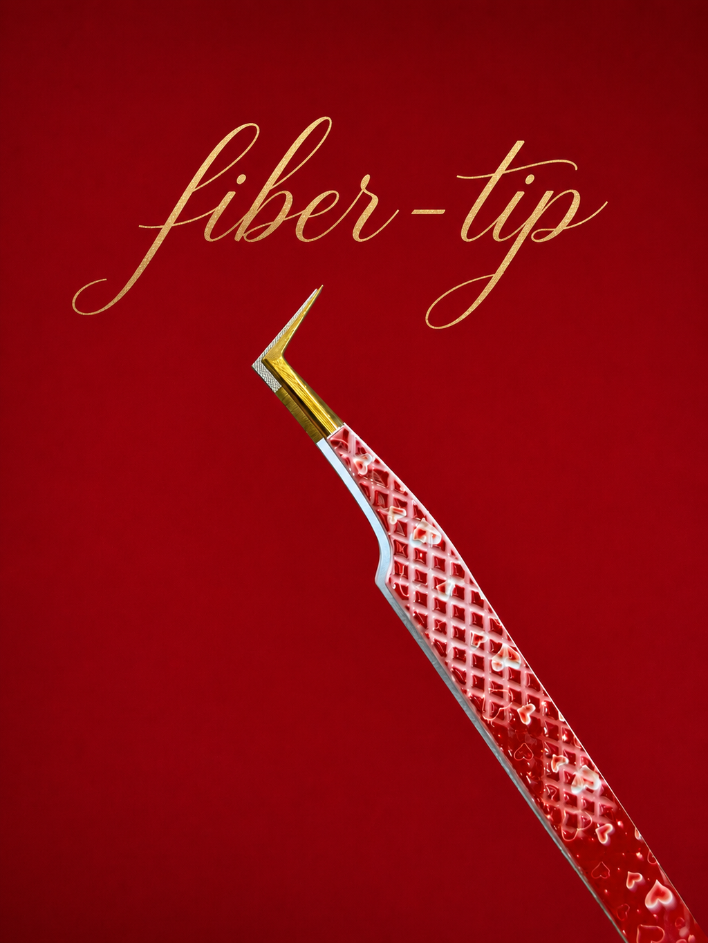 Betty Boop Tweezer Duo