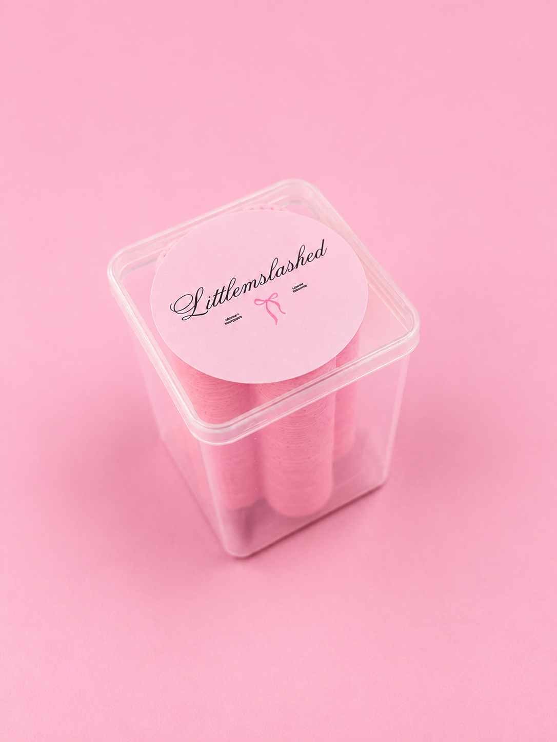 Adhesive Wipes
