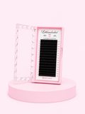 ULTRA DARK Cashmere Lash Trays